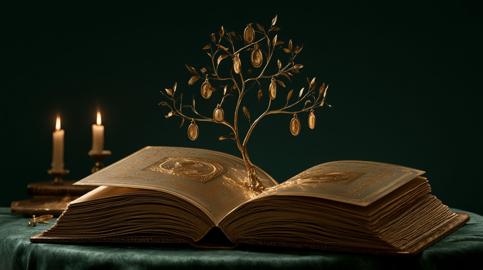 How to Start a Family Tree: A Beginner’s Guide