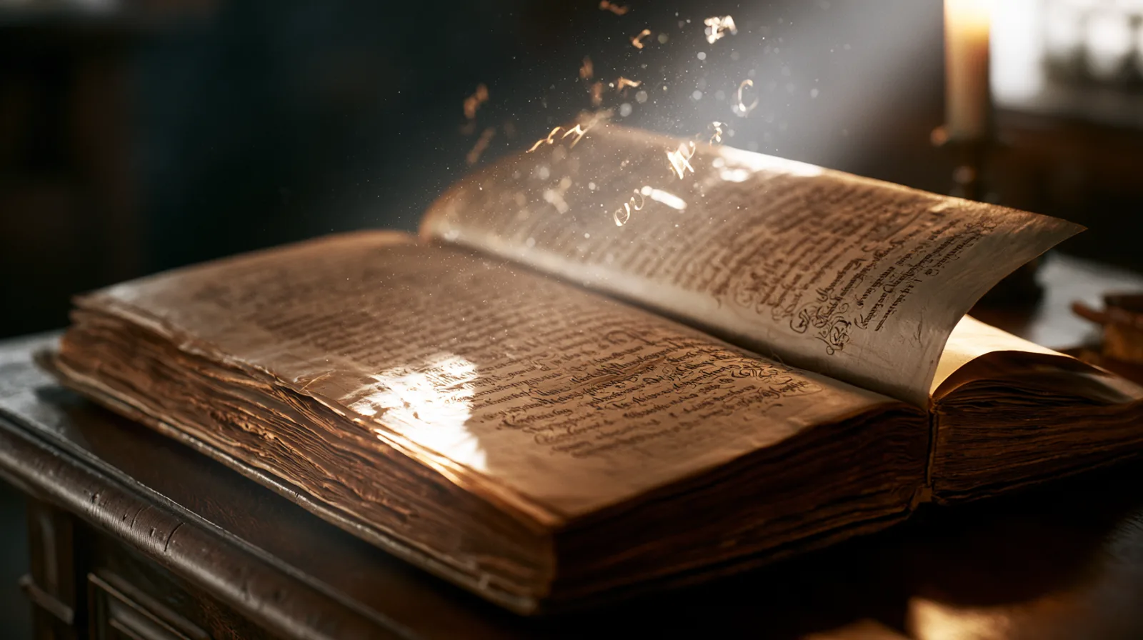 Reading the Unreadable: How AI Broke a 200-Year Brick Wall